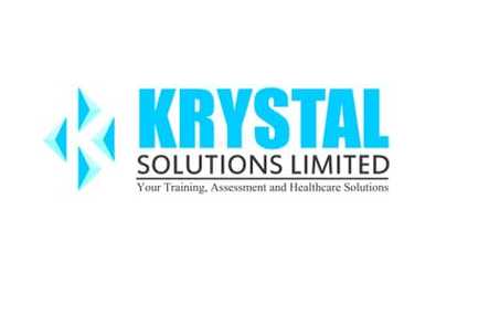 Krystal Solutions Limited Home Care Sittingbourne  - 1