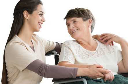 Kunashe Care Ltd Home Care Eastleigh  - 1