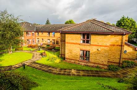 Kyle Court Nursing Home Care Home Paisley  - 1