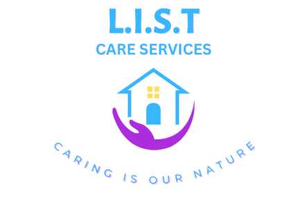 L.I.S.T Care Services Ltd Home Care Birmingham  - 1