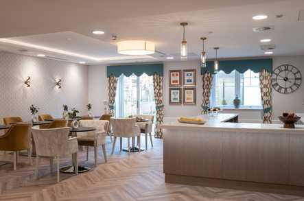 Pottersway House Care Home Care Home Stoke-on-Trent  - 4