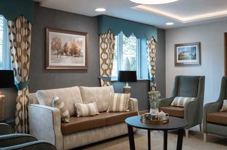 Pottersway House Care Home Care Home Stoke-on-Trent  - 3