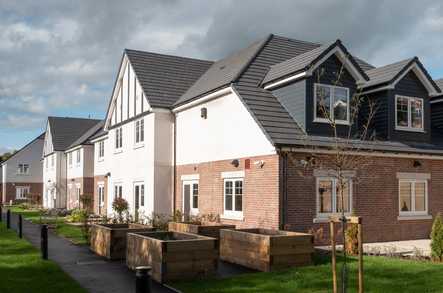 Pottersway House Care Home Care Home Stoke-on-Trent  - 2