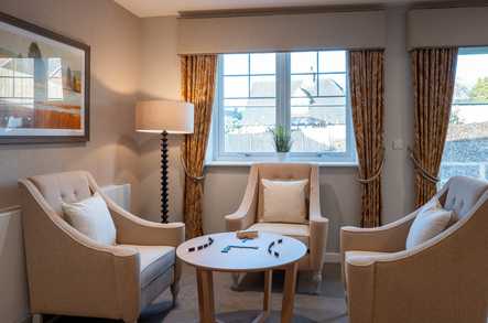 Pottersway House Care Home Care Home Stoke-on-Trent  - 5