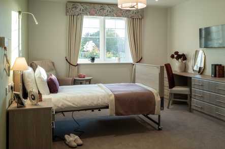 Pottersway House Care Home Care Home Stoke-on-Trent  - 2