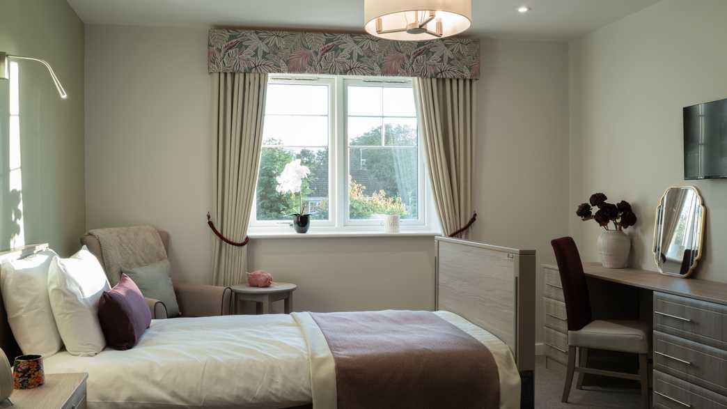 Pottersway House Care Home Care Home Stoke-on-Trent accommodation-carousel - 2