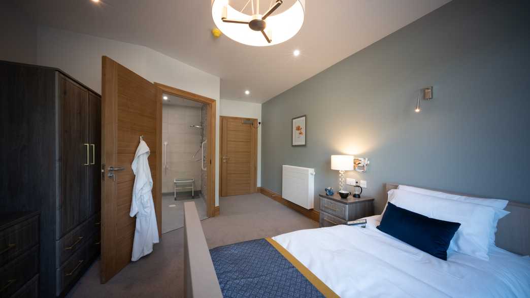 Valerian Court Care Home Didcot accommodation-carousel - 13