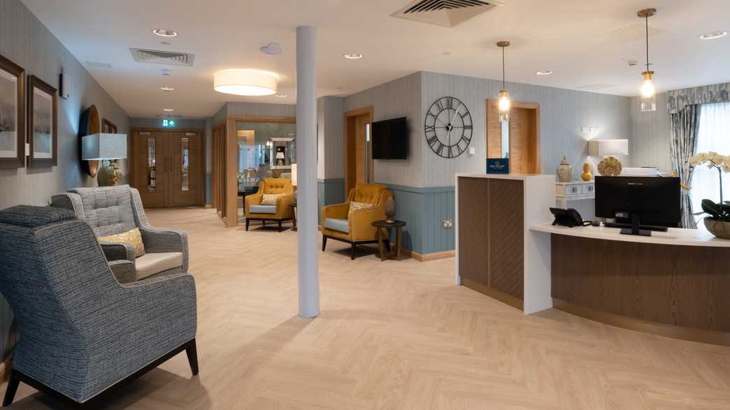 Bay Court Care Home Largs buildings-carousel - 15