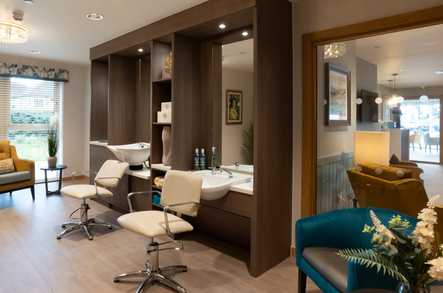 Bay Court Care Home Largs  - 5