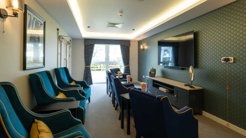 Bay Court Care Home Largs buildings-carousel - 4