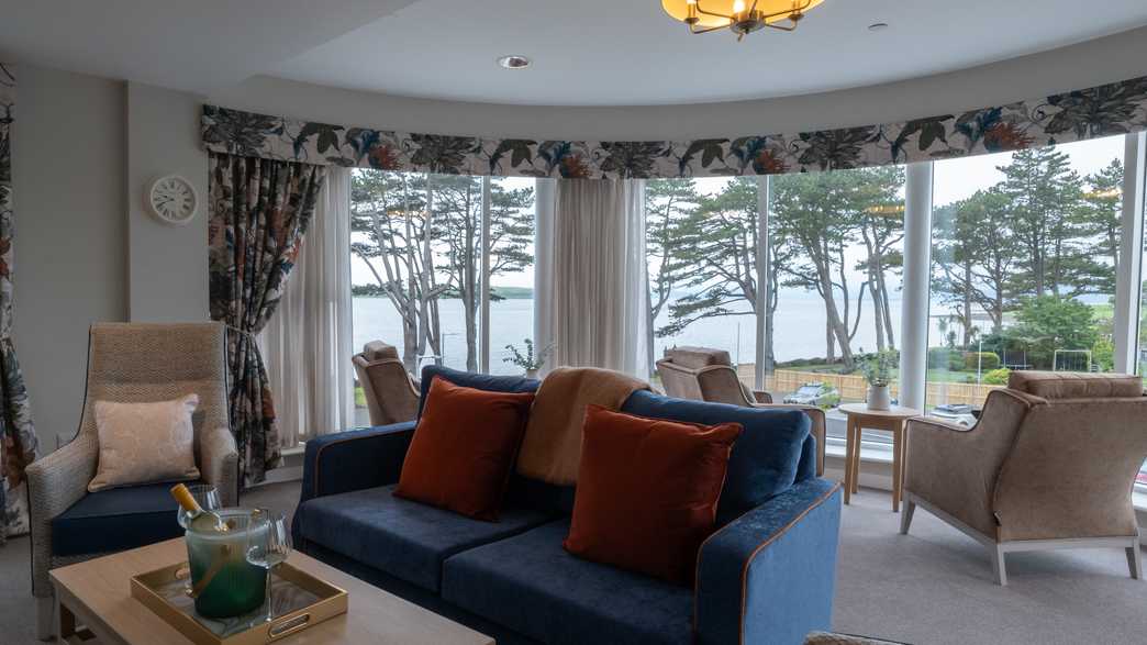 Bay Court Care Home Largs buildings-carousel - 11