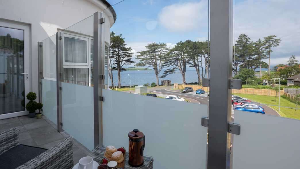 Bay Court Care Home Largs buildings-carousel - 13