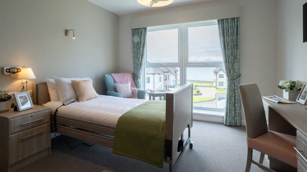 Bay Court Care Home Largs accommodation-carousel - 2