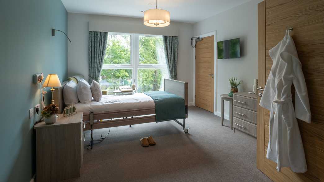 Bay Court Care Home Largs accommodation-carousel - 3