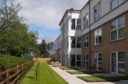 Bay Court Care Home Largs  - 4