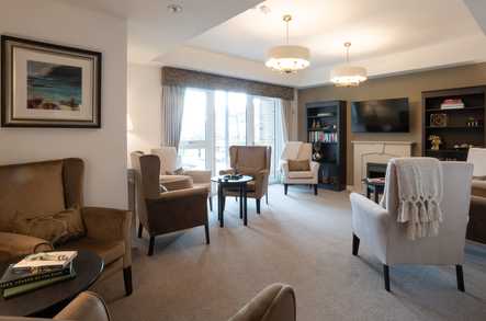 Glencorse Care Home Care Home Penicuik  - 4