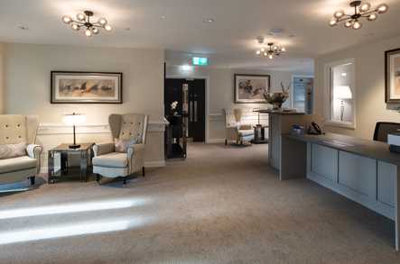 Glencorse Care Home Care Home Penicuik  - 3