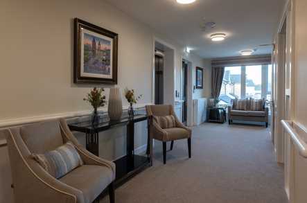 Glencorse Care Home Care Home Penicuik  - 2