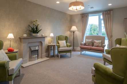 Sandmere Care Home Care Home Margate  - 1