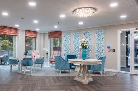 Mount Croft Care Home Care Home Bromsgrove  - 1