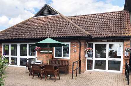 Ladyville Lodge Care Home Upminster  - 1