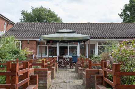 Larchwood Nursing Home Care Home Norwich  - 1