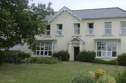 Lashbrook House Care Home Care Home Henley-on-thames  - 1