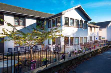 Laurels Lodge Care Home Care Home Aberdeen  - 1