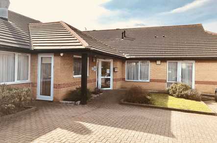 Lavender Court Care Home Middlesbrough  - 1