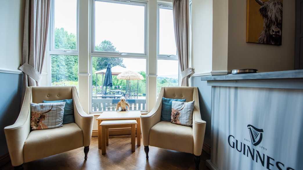 Lavender Hills Care Home Care Home Bury buildings-carousel - 9