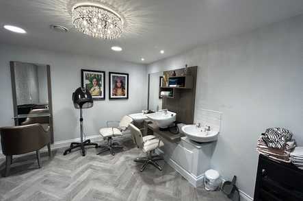 Longbridge Deverill House and Nursing Home Care Home Warminster  - 4