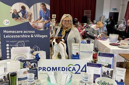 Promedica24 Leicestershire Home Care Rawtenstall  - 2