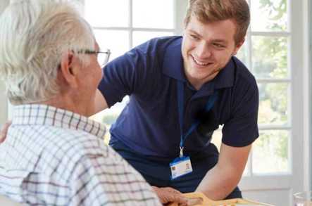 London Care Support Services (Liverpool) Home Care Liverpool  - 1