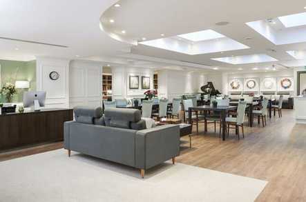 Loveday Chelsea Court Place Care Home London  - 3