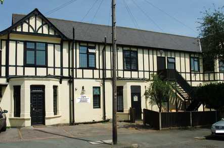 Legra Residential Care Home Care Home Leigh On Sea  - 1