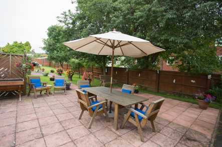 Leominster Care Home Care Home Leominster  - 5