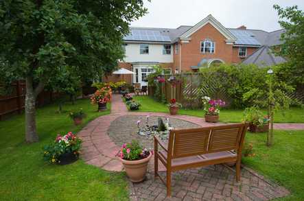 Leominster Care Home Care Home Leominster  - 5