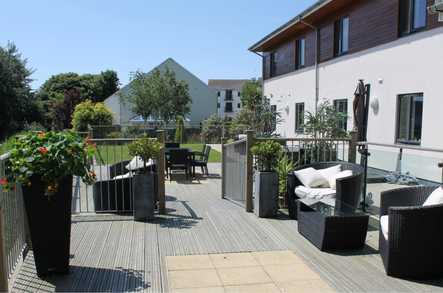 L'Hermitage Care Home   - 1