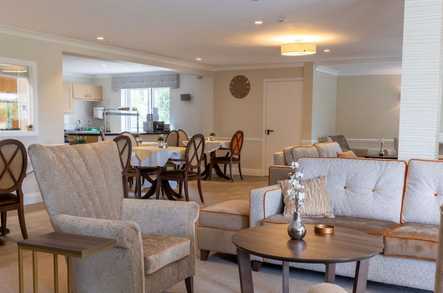 L'Hermitage Care Home   - 3