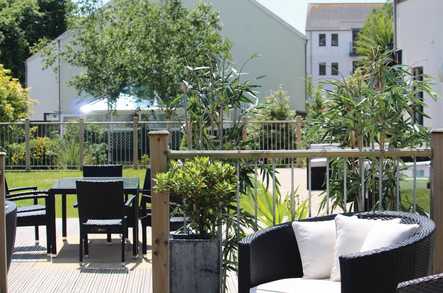 L'Hermitage Care Home   - 4
