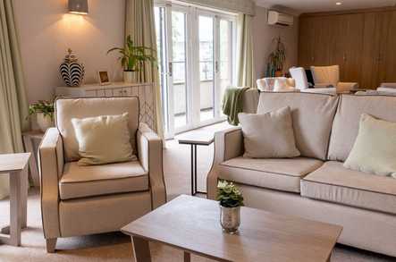 L'Hermitage Care Home   - 2