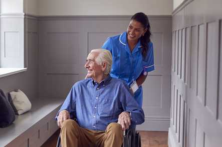 LJ Care Solutions Home Care Bournemouth  - 1