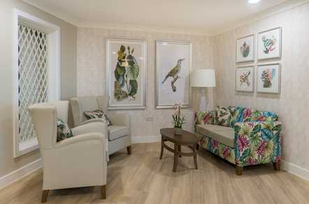 Lincoln Manor Care Home Care Home Lincoln  - 5