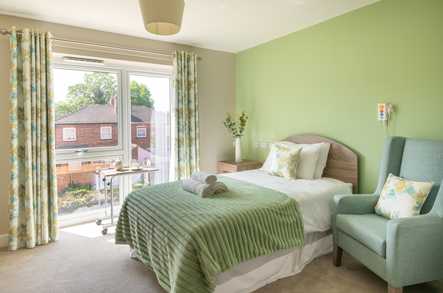 Lincoln Manor Care Home Care Home Lincoln  - 3