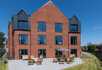 Lincoln Manor Care Home - 1