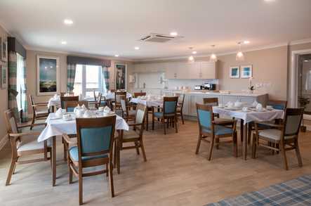 Lincoln Manor Care Home Care Home Lincoln  - 5
