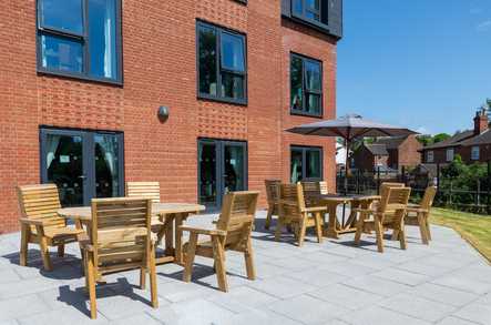 Lincoln Manor Care Home Care Home Lincoln  - 4