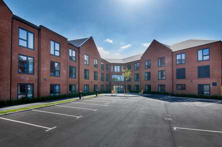 Lincoln Manor Care Home Care Home Lincoln  - 4