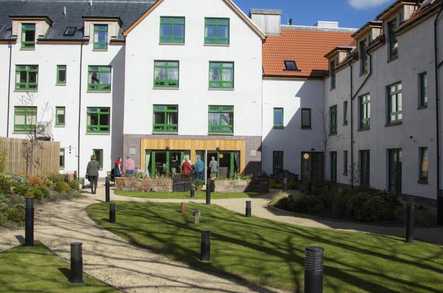 Muirfield Nursing Home Care Home Gullane  - 5