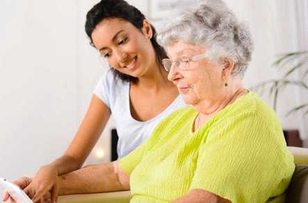 Love 2 Care Homecare Services Ltd Home Care Swindon  - 1